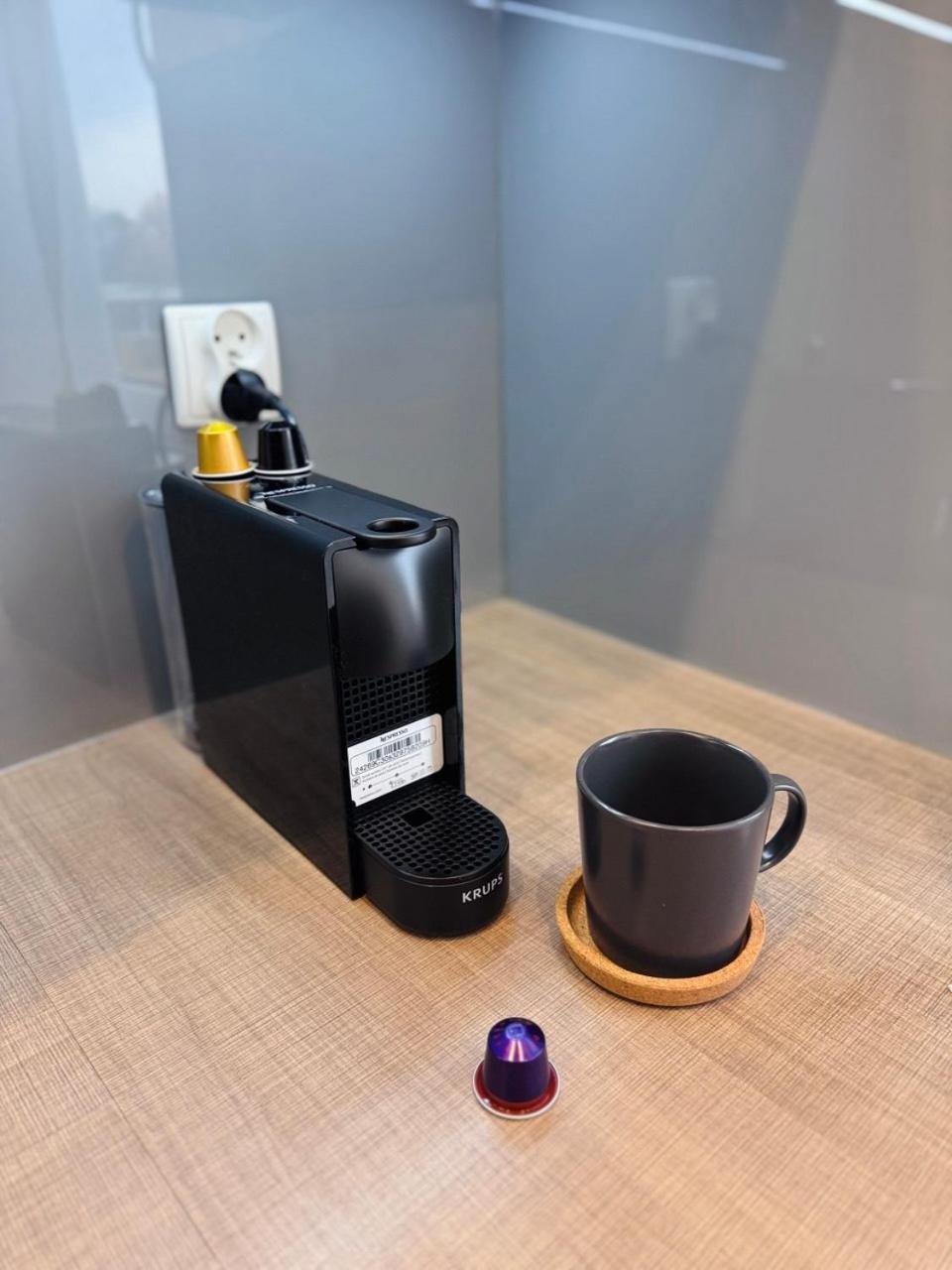 C- Home4U - Apartment With A City View Close To Aquapark, Parking In Secured Area クラクフ エクステリア 写真